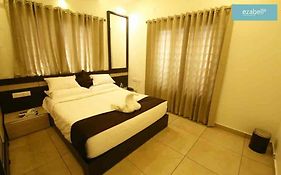 Ezebella Luxury Service Villa
